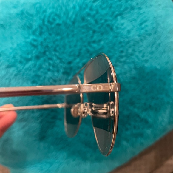 Dior Split woman’s aviator - Picture 8 of 10